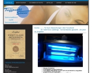 Bild Sonnenstudio Treffpunkt Sonne