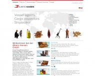 Bild ALBERS-HANSEN GmbH