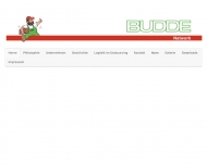 Bild Budde Spedition und Logistik