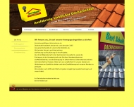 Bild Bert Schmidt Dachdeckermeister GmbH
