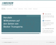 Bild Franz Becker e.K.