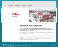 Bild Ser Torsten Dachdeckermeister GmbH