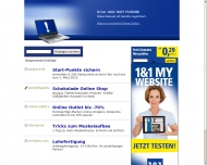 Website S��er Torsten Dachdeckermeister