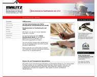 Bild Malitz Dachdeckerei und Bauklempnerei GmbH