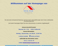 Bild Wolter Bedachung GmbH