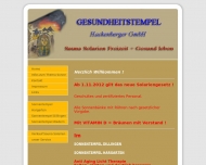 Bild Hackenberger GmbH