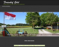 Bild Gold Josef Ferienhof