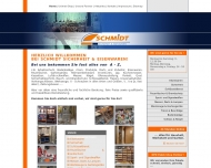 Bild Schmidt Sicherheit , Roland Schmidt e.K.