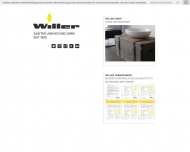 Bild Willer Sanitr + Heizung Ges. mit beschr. Haftung