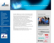 Bild Renz Sicherheitstechnik GmbH & Co. KG