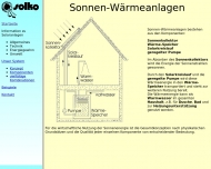 Bild Klein Erich und Uta u. SOLKO Erich u. Uta Solartechnik