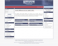 TopData GmbH - Startseite