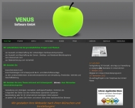 Bild VENUS Software GmbH