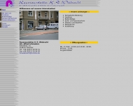 Bild Wiebracht Inh. Alfred Schnieders Raumausstatter