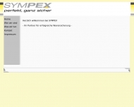 Bild Sympex Herbert Feyrer