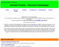 Bild Fischer Ronald