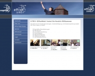 Website G-TEC Ges. für Software Technologie m.b.H.