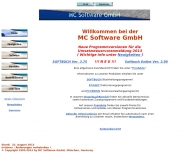 MC Software GmbH