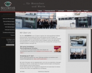 Bild Securitas GmbH Service