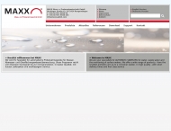 Bild MAXX Me- und Probenahmetechnik GmbH