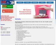 Bild HK Sicherheitstechnik GmbH