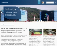 Bild H. Marahrens GmbH Schiffs- und Sicherheitsbeschilderung