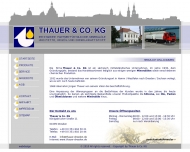 Bild Thauer & Co. Minerall KG