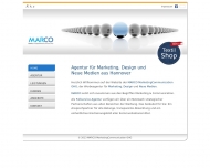 Bild MARCO Marketingcommunication OHG
