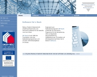 Bild Markus Friedrich - Datentechnik -