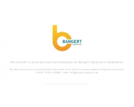 Bild Bangert Hermann