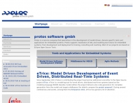 Bild PROTOS Logistik Software GmbH