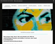 Bild Vogt design