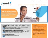 Bild command ag