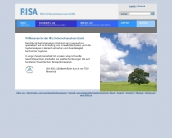 Bild Risa Sicherheitsanalysen GmbH