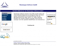 Bild Montenegro Software GmbH