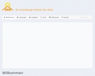 Willkommen - Dachdeckerei Bothmann