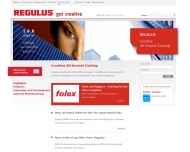 Bild REGULUS GMBH