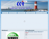 Bild Klte- und Klimatechnik Rostock GmbH