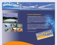 Bild Betriebsgesellschaft Hallenfreibad Godshorn GmbH