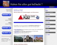 Bild Dachdecker GmbH Pahl