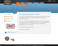 Bild Paulsen Dachdeckerei GmbH