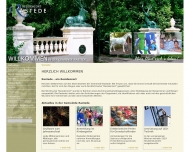 Bild Hallenbad im Palaisgarten