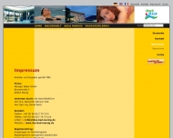 Website Merziger B�der