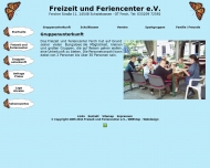 Bild Freizeit und Feriencenter e.V.