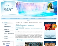 Bild Westfalen Therme GmbH & Co. KG
