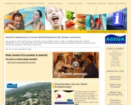 Bild Freizeitbad AGGUA