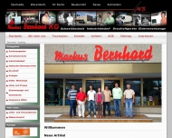 Bild Markus Bernhard KG