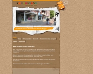 Bild KNALLBONBON SECOND HAND