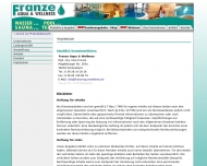 Bild Franze Aqua & Wellness