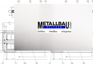 Bild Metallbau Pfitzer GmbH
